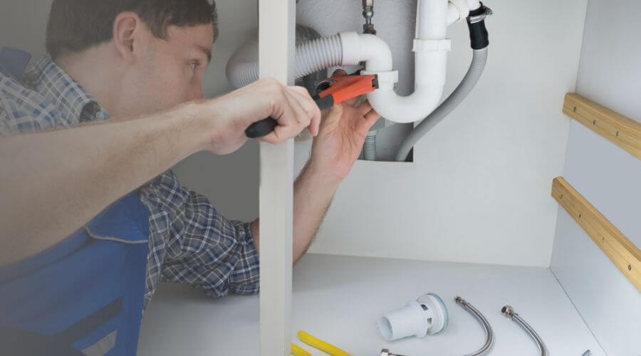 Local expert plumbing services in Faunsdale, AL